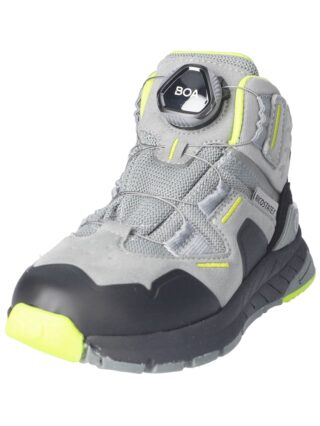Ricosta Sneaker "Ricosta Stiefelette Leder/Mesh"