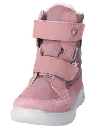 Ricosta Stiefelette "Ricosta Stiefelette Lederimitat/Textil"