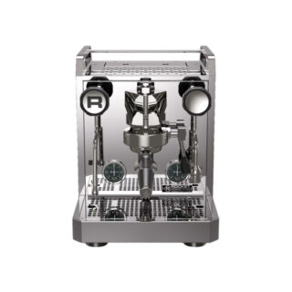 Rocket Espresso Mozzafiato V Fast Siebträgermaschine, Gebraucht/B-Ware