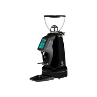 Rocket Espresso Spluga Elite Elektrische Kaffeemühle – Matt Schwarz