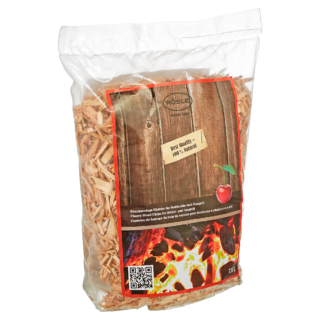 Rösle Räucherchips Kirsche 750 g