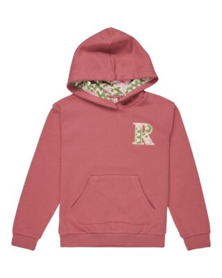 Roxy Hoodie "Hope You Trust"