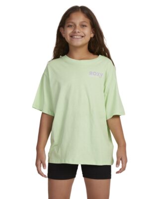 Roxy Oversize-Shirt "Gone To California"