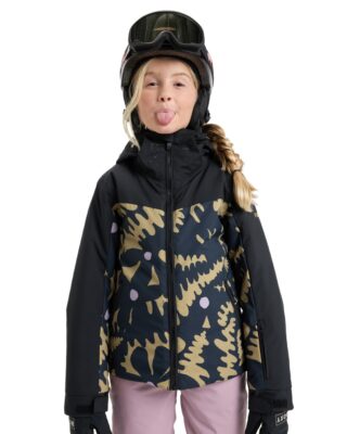 Roxy Snowboardjacke "Free Jet Block 10K"