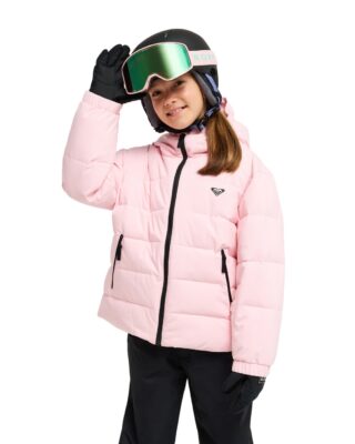 Roxy Snowboardjacke "Snowyhill Puffy"