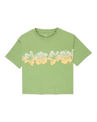 Roxy T-Shirt "Sun For All Seasons"
