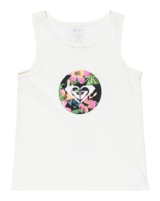 Roxy Tanktop "Rg Life Floral"