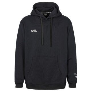 RSL Cinus Hoodie Black