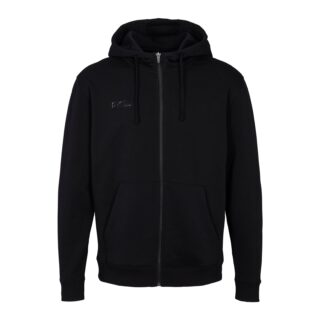 RSL Eagle Hoodie Black