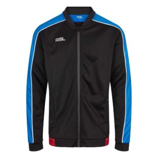 RSL Evoque Junior Jacket Black