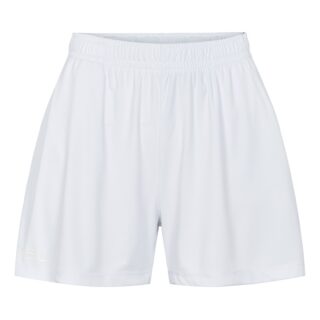 RSL May Junior Shorts White