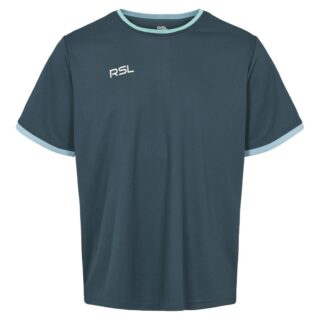 RSL Vela T-shirt New Navy