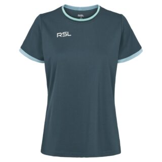RSL Vela Women T-shirt New Navy