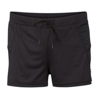 RSL Women Shorts Black