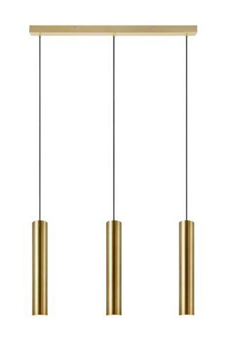 Ruben Deckenlampe Messing