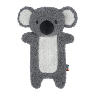 Rukka Hundespielzeug Calm Koala - L 27 x B 17 cm