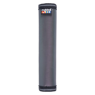 Rukka® Luminous Tube Gold - Größe S: L 10 x B 3 cm