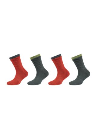 s.Oliver Socken "4er Pack"