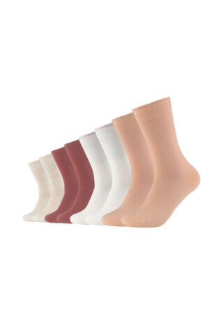 s.Oliver Socken "8er Pack"
