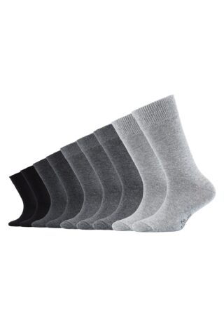 s.Oliver Socken "9er Pack"