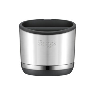 Sage the Knock Box™ 10 SEA501BSS Abklopfbehälter - Gebürsteter Edelstahl