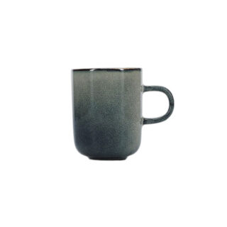 Salt&Pepper Meridian Green/Blue Tasse, 330 ml