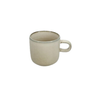 Salt&Pepper Meridian Ivory Tasse, 240 ml