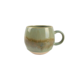 Salt&Pepper Muggies Round Sea Tasse, 400 ml