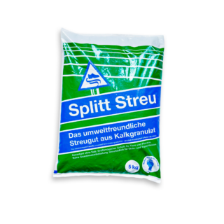 Salzkontor Streusplitt 5 kg