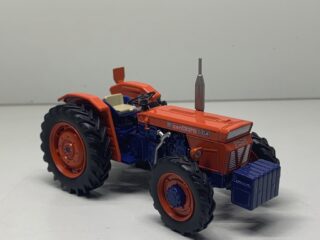 Same Centauro 60 4WD Modell von Replicagri 1:32