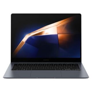 Samsung Galaxy Book4 Pro 14" Intel Core Ultra 7 processor155H 512 GB SSD 16 GB moonstone gray