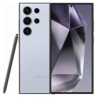 Samsung Galaxy S24 Ultra 1TB titanium Blue