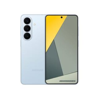 Samsung Galaxy S26 512GB Sky Blue