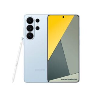 Samsung Galaxy S26 Ultra 1TB Sky Blue