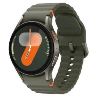 Samsung Galaxy Watch7 green 40mm Bluetooth Sport Band green M/L