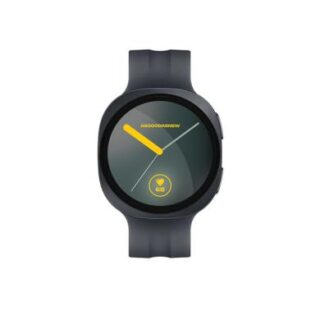 Samsung Galaxy Watch9 graphite 44mm Sport Band black M/L 32GB