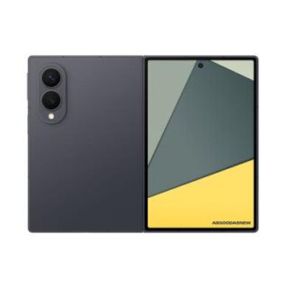 Samsung Galaxy Z Fold8 256GB graphite