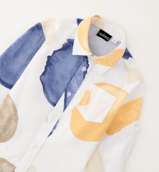 Sarabanda Businessshirt "BABY BOY LONG SLEEVE SHIRT"