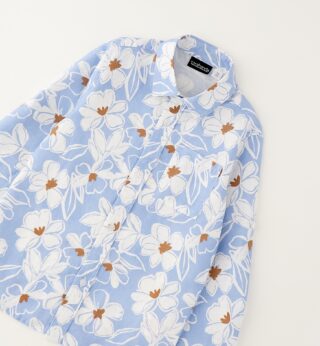 Sarabanda Businessshirt "BABY BOY LONG SLEEVE SHIRT"