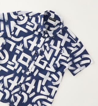 Sarabanda Businessshirt "BABY BOY SUMMER SHIRT"