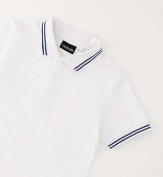 Sarabanda Businessshirt "BABY BOY SUMMER T-SHIRT"