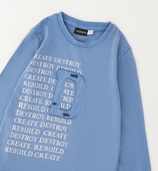 Sarabanda Businessshirt "BABY BOY SWEATER"