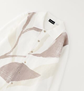Sarabanda Businessshirt "BOY LONG SLEEVED SHIRT"