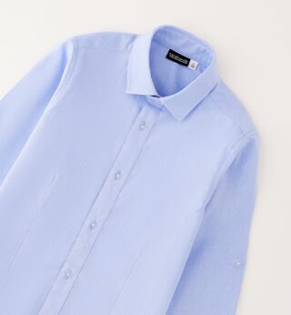 Sarabanda Businessshirt "BOY LONG SLEEVED SHIRT"