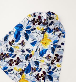 Sarabanda Businessshirt "BOY LONG SLEEVED SHIRT"