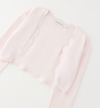 Sarabanda Cardigan "GIRL KNITWEAR"