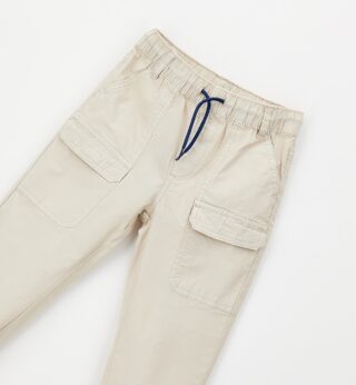 Sarabanda Outdoorhose "BABY BOY TROUSERS"