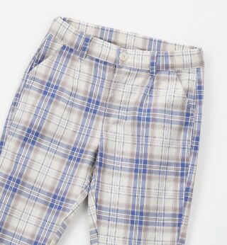 Sarabanda Outdoorhose "BABY BOY TROUSERS"