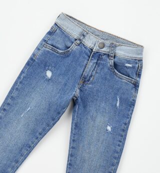 Sarabanda Outdoorhose "BABY BOY TROUSERS"
