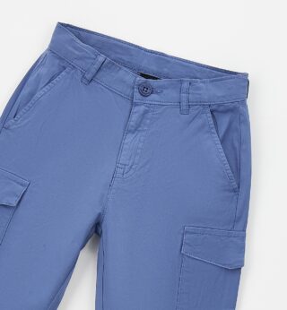 Sarabanda Outdoorhose "BABY BOY TROUSERS"